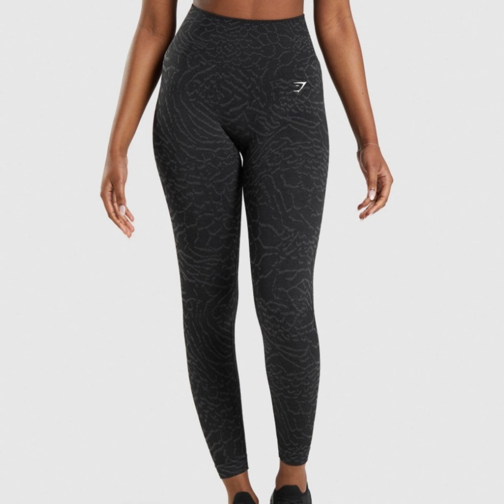 Gymshark animal adapt